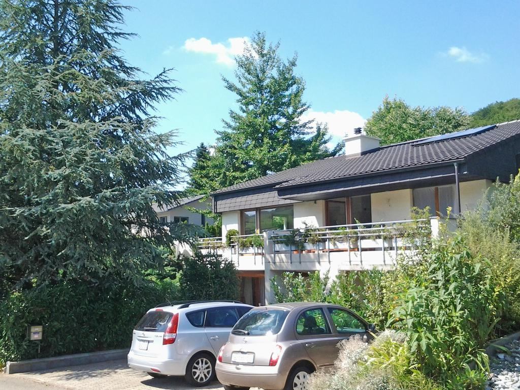 B&B Hersberg Exterior photo