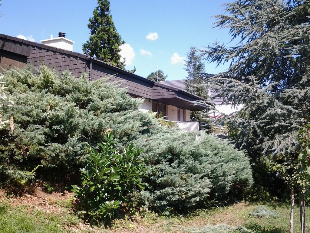 B&B Hersberg Exterior photo