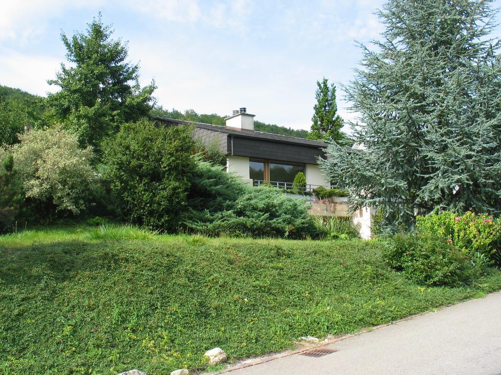 B&B Hersberg Exterior photo